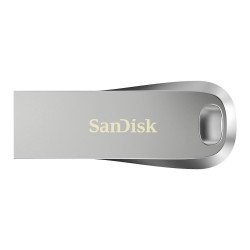 USB Преносима памет SANDISK USB памет SanDisk Ultra Luxe, USB 3.1 Gen 1, 32GB, Сребрист