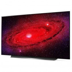 Телевизор LG LG OLED55CX3LA, 55