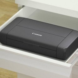 Принтер CANON Canon PIXMA TR150 with battery