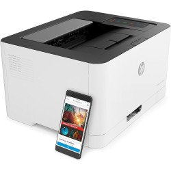 Принтер HP HP Color Laser 150nw Printer