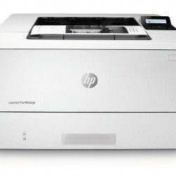 Принтер HP HP LaserJet Pro M404dn Printer