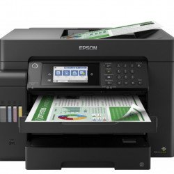 Копири и Мултифункционални EPSON Epson EcoTank L15150 A3+ MFP