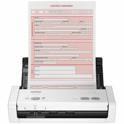 Скенер BROTHER Brother ADS-1200 Document Scanner