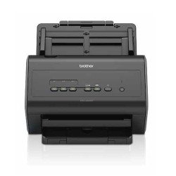 Скенер BROTHER Brother ADS-2400N Document Scanner