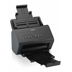 Скенер BROTHER Brother ADS-2400N Document Scanner
