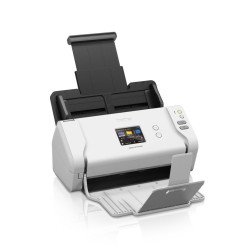 Скенер BROTHER Brother ADS-2700W Document Scanner