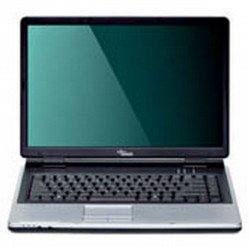 Лаптоп FUJITSU AMILO Pa 2510, Turion64 X2 TL-60 (2.0 GHz), 2x1GB DDR II, 250GB, DVD-RW, 15.4
