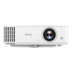 Мултимедийни проектори BENQ Видеопроектор BenQ TH585 DLP, 1080p, 3500 ANSI, 10 000:1