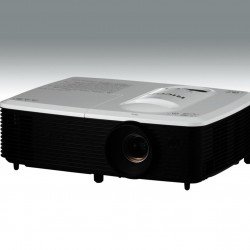 Мултимедийни проектори RICOH Видеопроектор RICOH WXC1110,WXGA, 600 Lumens, 20000 часа, 0.45кг