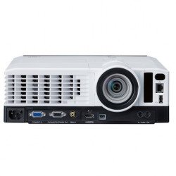 Мултимедийни проектори RICOH Видеопроектор RICOH X3351N, XGA,3500 Lumens,13000:1,HDMI, LAN, WiFI