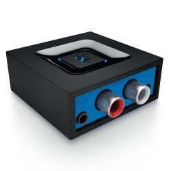 Колонка LOGITECH Bluetooth Audio Receiver