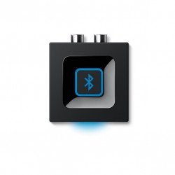 Колонка LOGITECH Bluetooth Audio Receiver