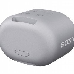Колонка SONY Sony SRS-XB01 Portable Wireless Speaker with Bluetooth, white