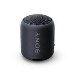 Колонка SONY Sony SRS-XB12 Portable Wireless Speaker with Bluetooth, black