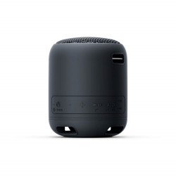 Колонка SONY Sony SRS-XB12 Portable Wireless Speaker with Bluetooth, black