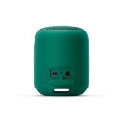 Колонка SONY Sony SRS-XB12 Portable Wireless Speaker with Bluetooth, green