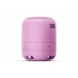Колонка SONY Sony SRS-XB12 Portable Wireless Speaker with Bluetooth, violet