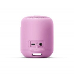 Колонка SONY Sony SRS-XB12 Portable Wireless Speaker with Bluetooth, violet