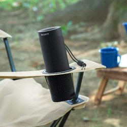 Колонка SONY Sony SRS-XB23 Portable Bluetooth Speaker, black