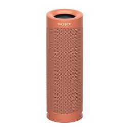Колонка SONY Sony SRS-XB23 Portable Bluetooth Speaker, coral red