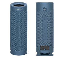 Колонка SONY Sony SRS-XB23 Portable Bluetooth Speaker, light blue