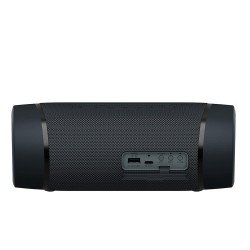 Колонка SONY Sony SRS-XB33 Portable Bluetooth Speaker, black