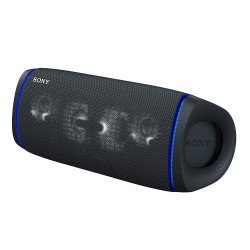 Колонка SONY Sony SRS-XB43 Portable Bluetooth  Speaker, Black