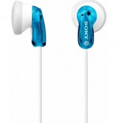 Слушалки SONY Sony Headset MDR-E9LP blue