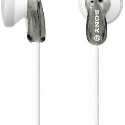 Слушалки SONY Sony Headset MDR-E9LP grey