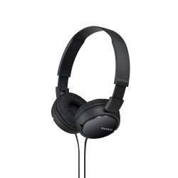 Слушалки SONY Sony Headset MDR-ZX110 black