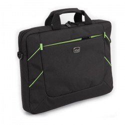 Раници и чанти за лаптопи LSKY NB BAG 15.6 BLACK W/GR