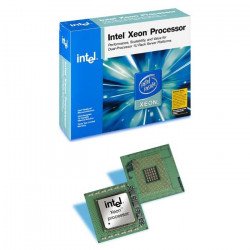 Процесор INTEL XEON 3.0G/800M/2M PASSIVE