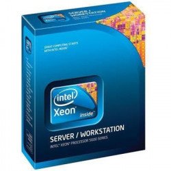 Процесор INTEL XEON 3.6G/800MHZ/1MB BOX