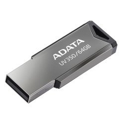 USB Преносима памет ADATA 64GB USB3.2 UV350 ADATA