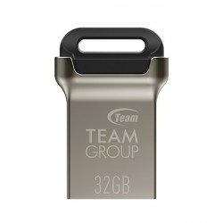 USB Преносима памет TEAM GROUP 32GB USB3 C162 BLACK TEAM