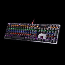 Клавиатура A4TECH A4 B810R BLOODY GAMING /RGB