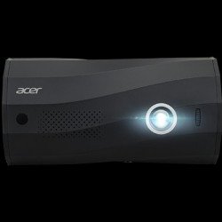 Мултимедийни проектори ACER PROJECTOR  C250I LED 300LM