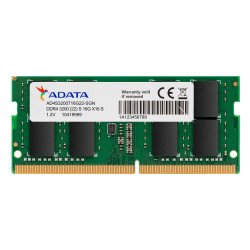 RAM памет за лаптоп ADATA 16GB DDR4 3200 ADATA SODIM