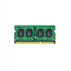 RAM памет за лаптоп APACER 8GB Notebook Memory - DDR3 SODIMM 204pin Low Voltage 1.35V PC12800 @ 1600MHz