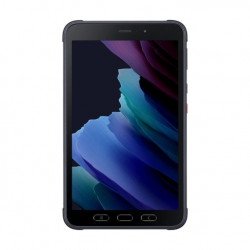 Таблет SAMSUNG SM-T575 Galaxy Tab Active 3 LTE 8, 64GB, Octa-Core (2.7 GHz, 1.7 GHz), 4 GB RAM, 13.0 MP + 5.0 MP Selfie, 1920 x 1200 PLS TFT LCD, Bluetooth 5.0, Headphone Jack, NFC, 5050 mAh, Black