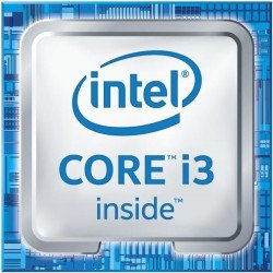 Процесор INTEL I3-9100F 3.60GHz (up to 4.20GHz ), 6MB, 65W LGA1151 (300 Series), Tray