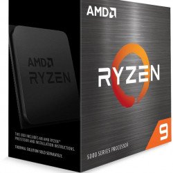 Процесор AMD RYZEN 9 5950X 16-Core 3.4 GHz (4.9 GHz Turbo) 72MB/105W/AM4