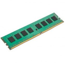 RAM памет за настолен компютър KINGSTON DRAM 16GB 3200MHz DDR4 Non-ECC CL22 DIMM 1Rx8