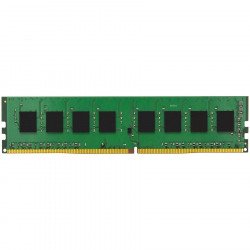 RAM памет за настолен компютър KINGSTON DRAM 8GB 3200MHz DDR4 Non-ECC CL22 DIMM 1Rx16 EAN: 740617310870