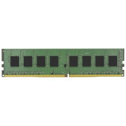 RAM памет за настолен компютър KINGSTON 16GB DDR4 PC4-21300 2666MHz CL19 KVR26N19S8/16