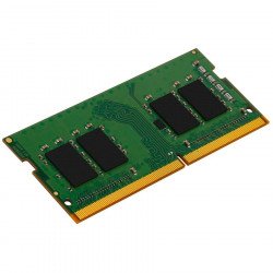 RAM памет за лаптоп KINGSTON DRAM 8GB 3200MHz DDR4 Non-ECC CL22 SO-DIMM 1Rx8