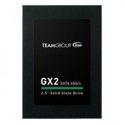 SSD Твърд диск TEAM GROUP GX2 512G 2.5INCH
