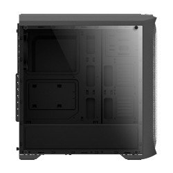 Кутии и Захранвания ZALMAN Компютър Case ATX - N5 MF - 4 x 120mm Fixed RGB