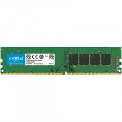 RAM памет за настолен компютър CRUCIAL DRAM 8GB DDR4-3200 UDIMM, EAN: 649528903549