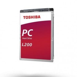 Хард диск за лаптоп TOSHIBA L200 - Slim Laptop PC Hard Drive 2TB 2,5, BULK